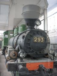 Veturi 293